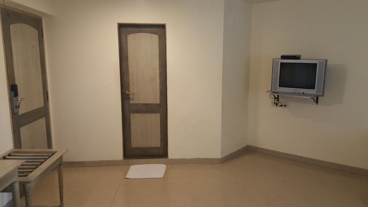 Privilege Inn Bombay Exterior foto